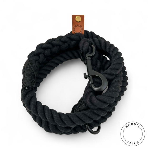 Kevyet, pienen koiran valjaat