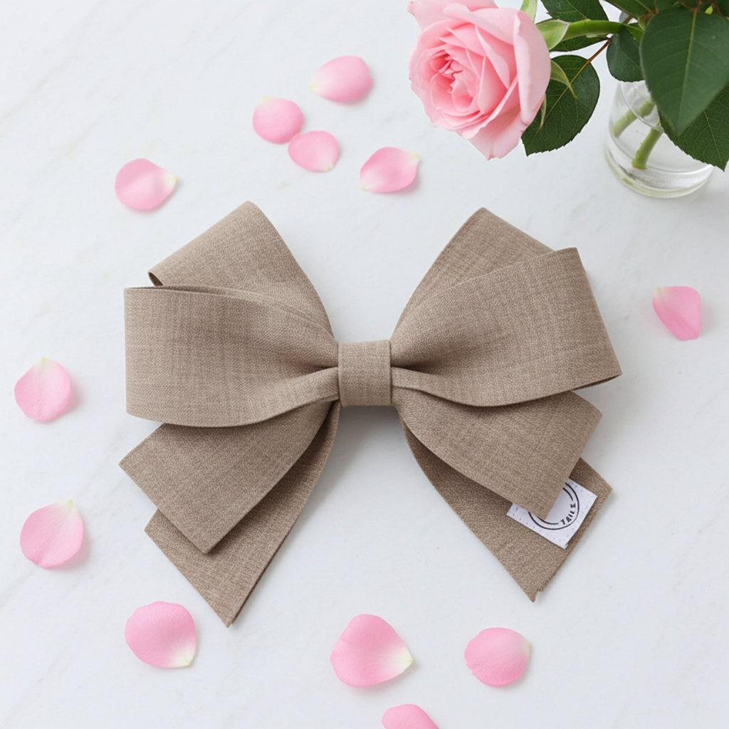 laadukas-beige-koiran-rusetti-jpg